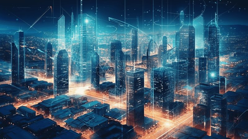 数字化解决方案与传统方案的较量：性能与架构的差异化解析