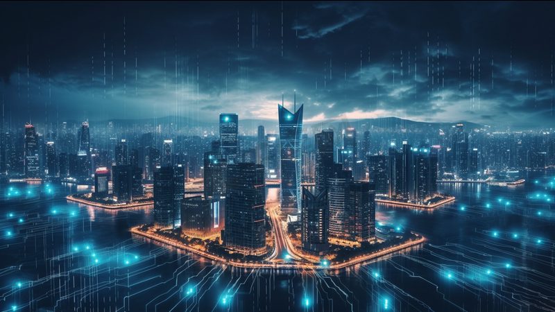 工业互联网企业案例：揭秘优质选择的关键要素