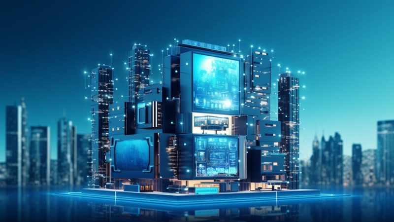 系统集成项目报价的构成逻辑与行业惯例